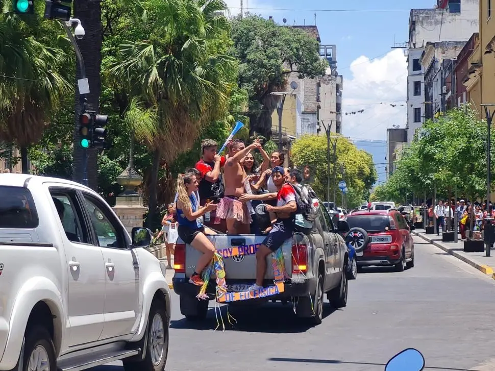 Egreso Universitario