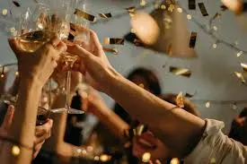 Aniversario o Social