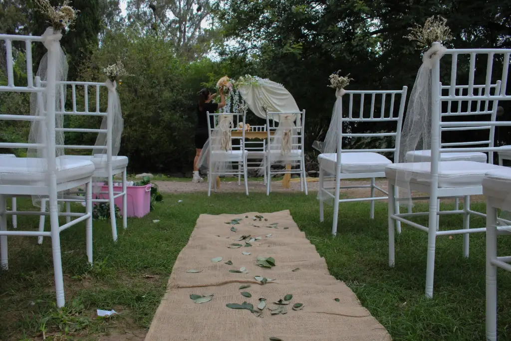 Boda Día