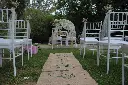 Boda Día "Salón Casona"