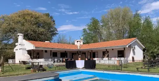 Salón Casona