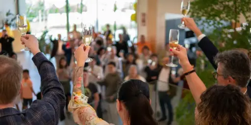 Fiestas Empresas